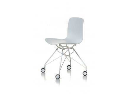 Moderní pracovní židle na kolečkách Alfa