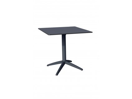 cafe table anthracite