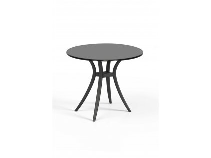 classic table anthracite
