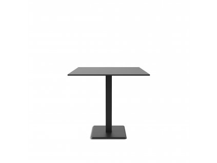 Bistró stůl Edge 70x70