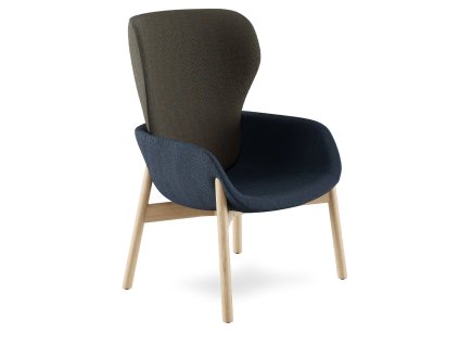 0001 Peb modesty panel gambe legno