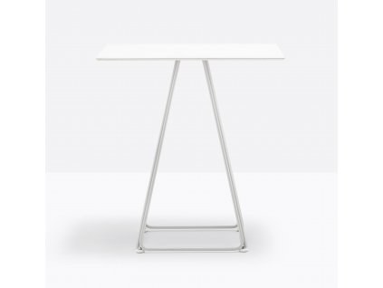 Moderní kavárenský stolek Lunar 60x60