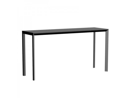 barovy venkovni stul frame aluminium 160x60