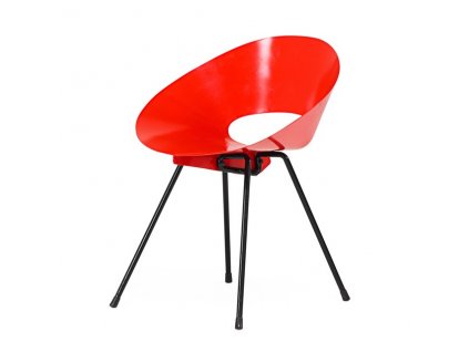 Luxusní židle KD04