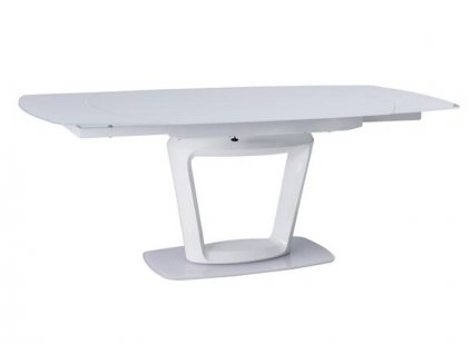 Moderní rozkládací stůl Claudio 140/200 cm