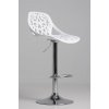 Designová barová židle Caprice