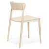 Dřevěná židle Nemea 2820