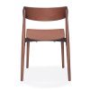 Dřevěná židle Nemea 2820