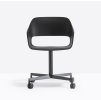 Pracovní židle na kolečkách Babila 2775