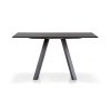 Čtvercový stůl Arki table 140x140