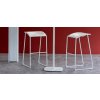 Moderní barová židle Arod 500
