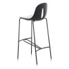 Pohodlná barová židle Gotham