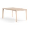 Rozkládací stůl Exteso 180-230x90