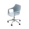 Pracovní křeslo na kolečkách Vesper 2SW