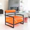 MOJOW inflatable furniture You can Sit On 1