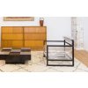yoko armchair front 3