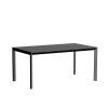 54238 VONDOM FRAME TABLE ALUMINIUM OUTDOOR MESA EXTERIOR RAMON ESTEVE