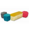 tigram modular poufs composable