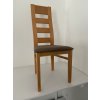 Buková židle Zdeňka 1 kus