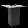 2786 3 5980100 cosiloft 100 bar table black grey