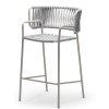 Moderní barová židle Klot SG