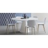 Moderní židle Babila 2750