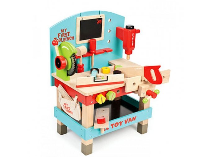 etabli jouets en bois enfants mon premier le toy van garcon outils coffre scie marteau cpe garderie cadeau fete educatif tournevis ensemble 900x90072