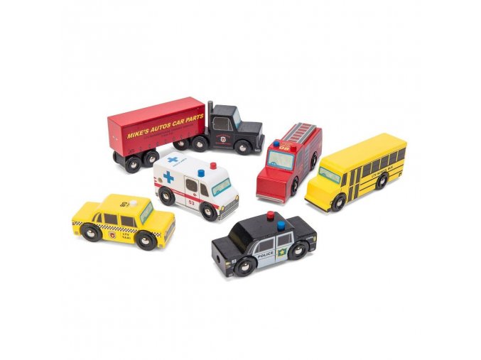 22 le toy van set auticek new york