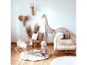 Giraffe Savanna Adventure viz4