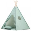 teepee set minty green p4748 50673 image