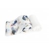 1145 bambusove swaddle ocean dvojbalicek velryby a bila