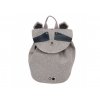 261 261 4 detsky batoh trixie mini mr raccoon