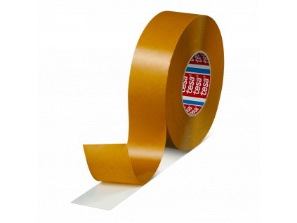 tesa 4968 double sided filmic tape white 049680011490 pr