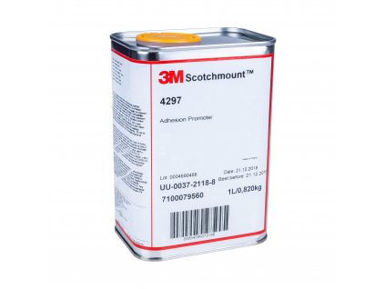 3M Primer 4297