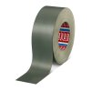 tesa 4657 temperature resistant acrylic cloth tape gray 046570014000 pr