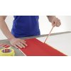 tesa 4334 high grade paint tape for precise flat paint edges step5of5 ap