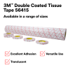 3m double coated tissue tape 56415 image 1 optimized