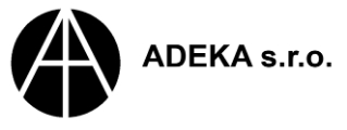 ADEKA s.r.o.