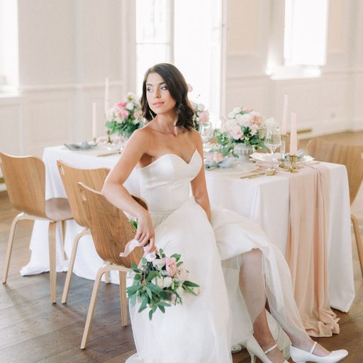 Jak vybrat ten pravý styl svatebních bot?