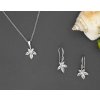 sada-nahrdelnik-nausnice-stribrne