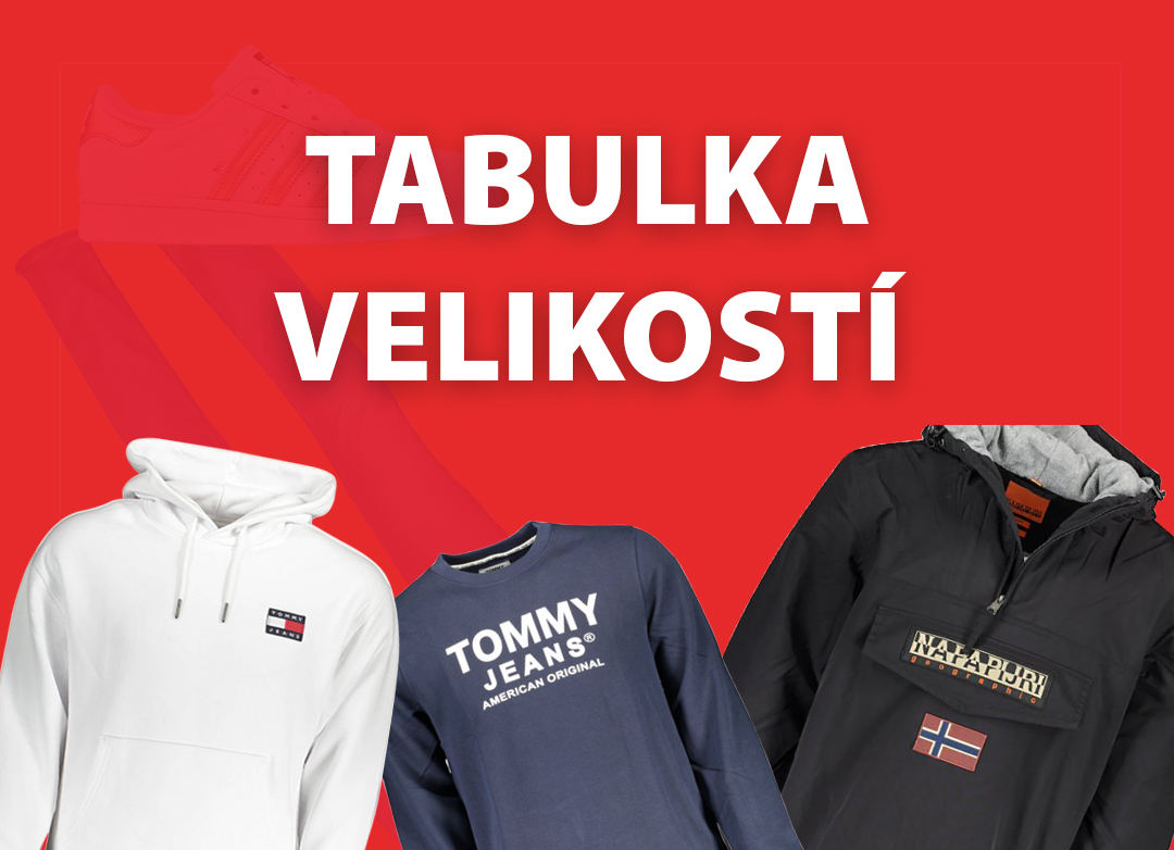 Tabulka