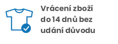 Vrácení zboží
