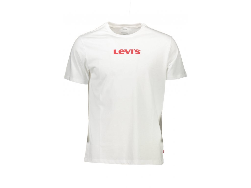 Levi's tričko s krátkým rukávem