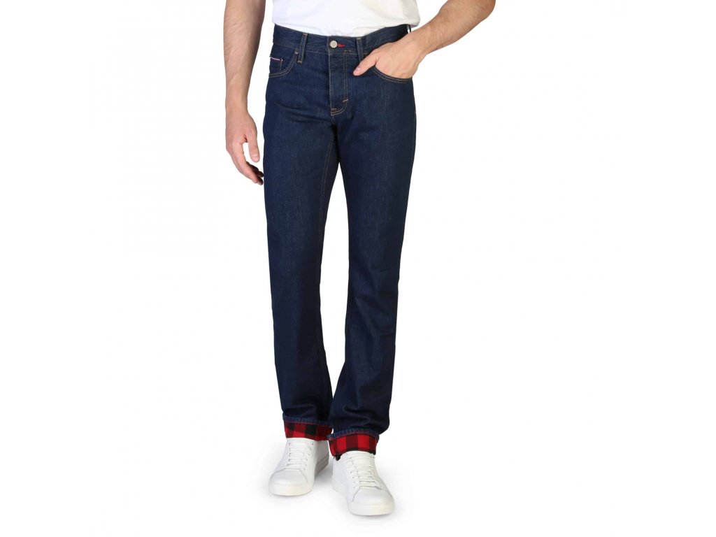 Tommy Hilfiger pánské džíny