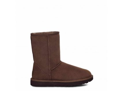 Ugg Classic Short boty dámské