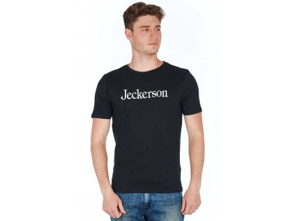 Jeckerson Classic tričko pánské