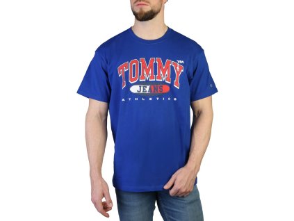 Tommy Hilfiger tričko pánské