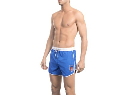 Bikkembergs Beachwear plavky pánské