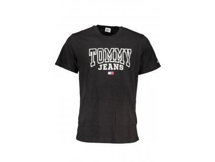 Tommy Hilfiger tričko s krátkým rukávem