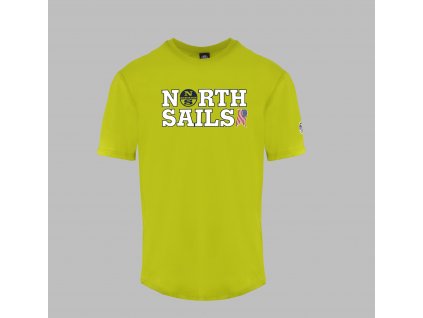 North Sails tričko pánské